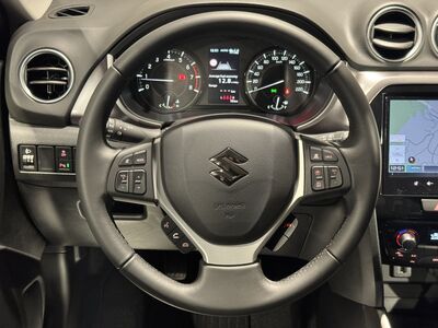 Suzuki Vitara Gebrauchtwagen Suzuki Vitara Gebrauchtwagen