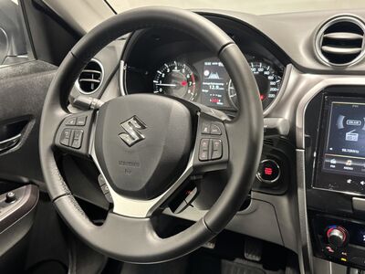 Suzuki Vitara Gebrauchtwagen Suzuki Vitara Gebrauchtwagen