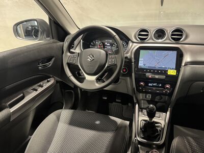 Suzuki Vitara Gebrauchtwagen Suzuki Vitara Gebrauchtwagen