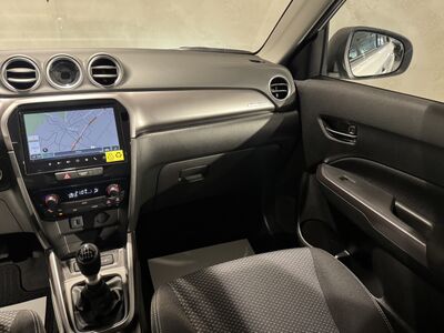 Suzuki Vitara Gebrauchtwagen Suzuki Vitara Gebrauchtwagen