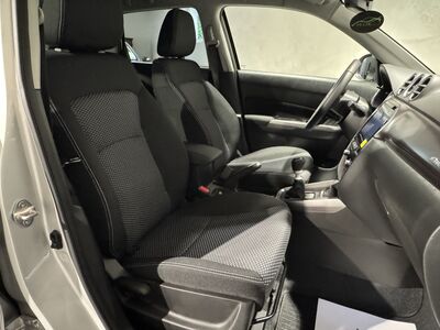 Suzuki Vitara Gebrauchtwagen Suzuki Vitara Gebrauchtwagen