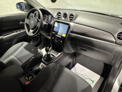 Suzuki Vitara Gebrauchtwagen Suzuki Vitara Gebrauchtwagen