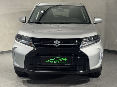 Suzuki Vitara Gebrauchtwagen Suzuki Vitara Gebrauchtwagen