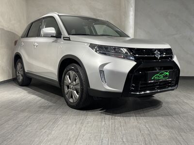 Suzuki Vitara Gebrauchtwagen Suzuki Vitara Gebrauchtwagen