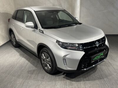 Suzuki Vitara Gebrauchtwagen Suzuki Vitara Gebrauchtwagen