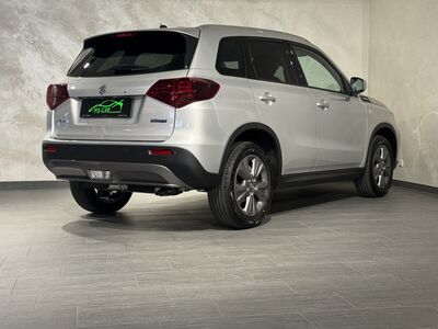 Suzuki Vitara Gebrauchtwagen Suzuki Vitara Gebrauchtwagen