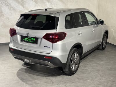 Suzuki Vitara Gebrauchtwagen Suzuki Vitara Gebrauchtwagen