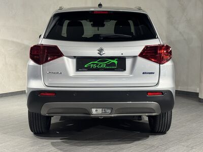 Suzuki Vitara Gebrauchtwagen Suzuki Vitara Gebrauchtwagen