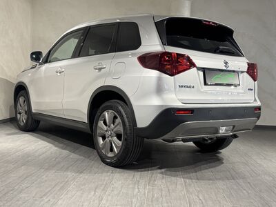 Suzuki Vitara Gebrauchtwagen Suzuki Vitara Gebrauchtwagen