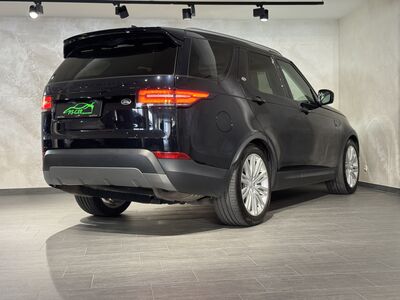 Land Rover Discovery Gebrauchtwagen Land Rover Discovery Gebrauchtwagen