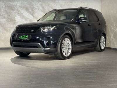 Land Rover Discovery Gebrauchtwagen