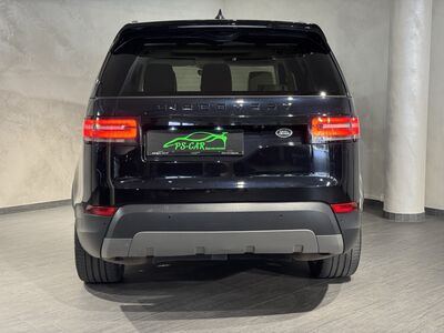 Land Rover Discovery Gebrauchtwagen Land Rover Discovery Gebrauchtwagen