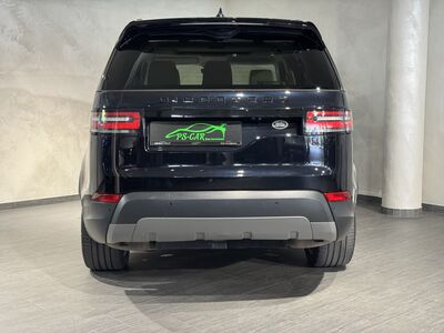 Land Rover Discovery Gebrauchtwagen Land Rover Discovery Gebrauchtwagen