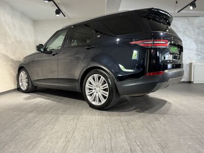 Land Rover Discovery Gebrauchtwagen Land Rover Discovery Gebrauchtwagen