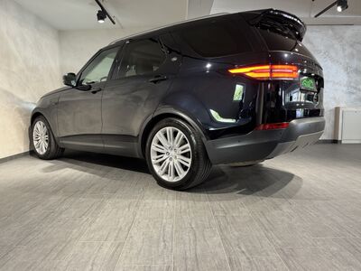 Land Rover Discovery Gebrauchtwagen Land Rover Discovery Gebrauchtwagen