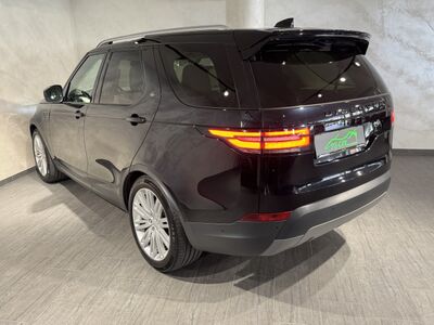 Land Rover Discovery Gebrauchtwagen Land Rover Discovery Gebrauchtwagen