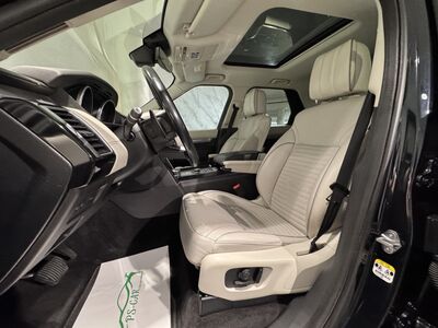 Land Rover Discovery Gebrauchtwagen Land Rover Discovery Gebrauchtwagen