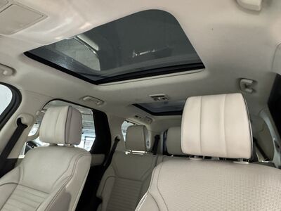 Land Rover Discovery Gebrauchtwagen Land Rover Discovery Gebrauchtwagen