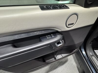 Land Rover Discovery Gebrauchtwagen Land Rover Discovery Gebrauchtwagen