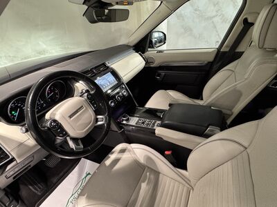 Land Rover Discovery Gebrauchtwagen Land Rover Discovery Gebrauchtwagen