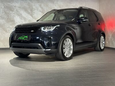 Land Rover Discovery Gebrauchtwagen Land Rover Discovery Gebrauchtwagen