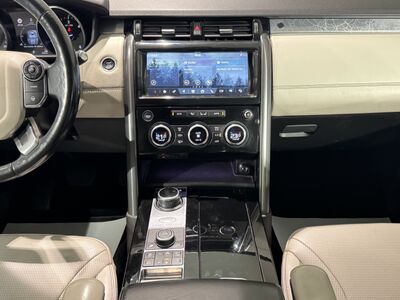 Land Rover Discovery Gebrauchtwagen Land Rover Discovery Gebrauchtwagen