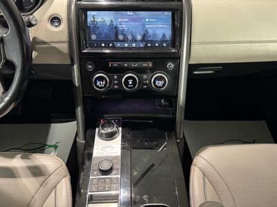 Land Rover Discovery Gebrauchtwagen Land Rover Discovery Gebrauchtwagen