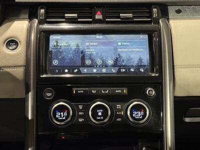 Land Rover Discovery Gebrauchtwagen Land Rover Discovery Gebrauchtwagen