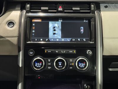 Land Rover Discovery Gebrauchtwagen Land Rover Discovery Gebrauchtwagen