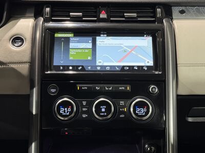 Land Rover Discovery Gebrauchtwagen Land Rover Discovery Gebrauchtwagen