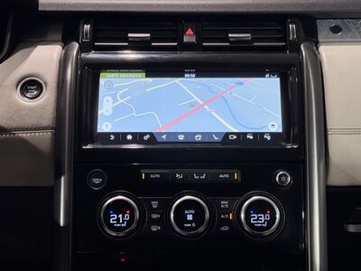 Land Rover Discovery Gebrauchtwagen Land Rover Discovery Gebrauchtwagen