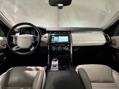 Land Rover Discovery Gebrauchtwagen Land Rover Discovery Gebrauchtwagen