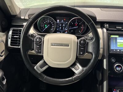 Land Rover Discovery Gebrauchtwagen Land Rover Discovery Gebrauchtwagen