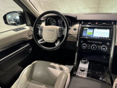 Land Rover Discovery Gebrauchtwagen Land Rover Discovery Gebrauchtwagen