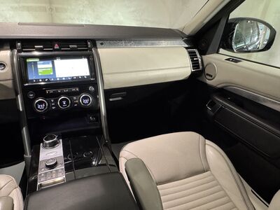 Land Rover Discovery Gebrauchtwagen Land Rover Discovery Gebrauchtwagen