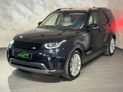 Land Rover Discovery Gebrauchtwagen Land Rover Discovery Gebrauchtwagen