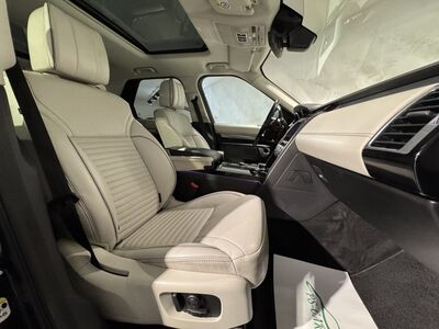 Land Rover Discovery Gebrauchtwagen Land Rover Discovery Gebrauchtwagen