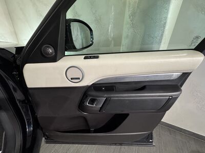 Land Rover Discovery Gebrauchtwagen Land Rover Discovery Gebrauchtwagen