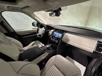 Land Rover Discovery Gebrauchtwagen Land Rover Discovery Gebrauchtwagen