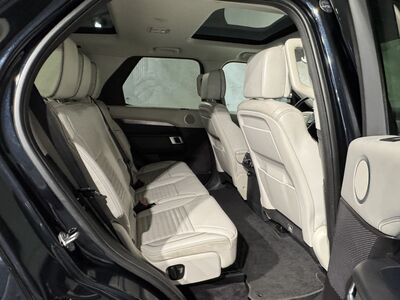 Land Rover Discovery Gebrauchtwagen Land Rover Discovery Gebrauchtwagen