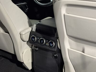 Land Rover Discovery Gebrauchtwagen Land Rover Discovery Gebrauchtwagen