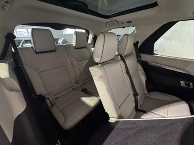 Land Rover Discovery Gebrauchtwagen Land Rover Discovery Gebrauchtwagen