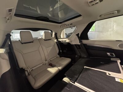 Land Rover Discovery Gebrauchtwagen Land Rover Discovery Gebrauchtwagen