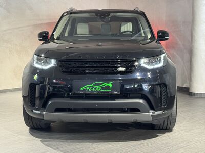 Land Rover Discovery Gebrauchtwagen Land Rover Discovery Gebrauchtwagen