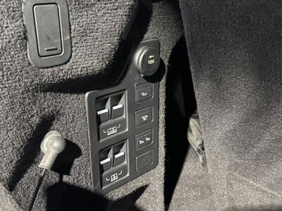 Land Rover Discovery Gebrauchtwagen Land Rover Discovery Gebrauchtwagen