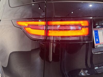 Land Rover Discovery Gebrauchtwagen Land Rover Discovery Gebrauchtwagen