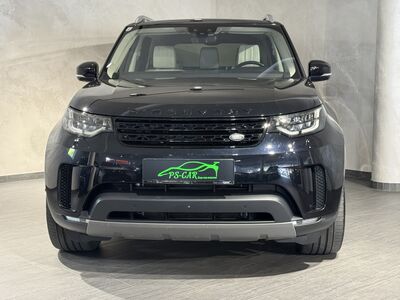 Land Rover Discovery Gebrauchtwagen Land Rover Discovery Gebrauchtwagen