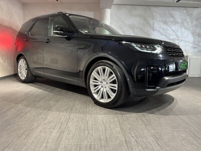 Land Rover Discovery Gebrauchtwagen Land Rover Discovery Gebrauchtwagen