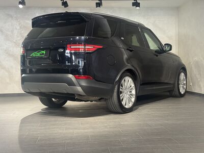 Land Rover Discovery Gebrauchtwagen Land Rover Discovery Gebrauchtwagen