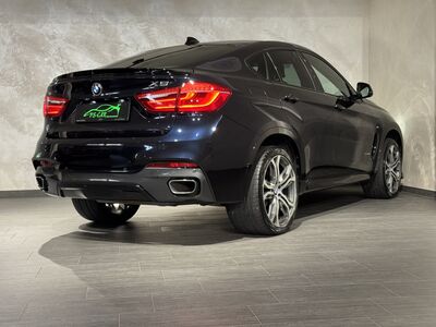 BMW X6 Gebrauchtwagen BMW X6 Gebrauchtwagen